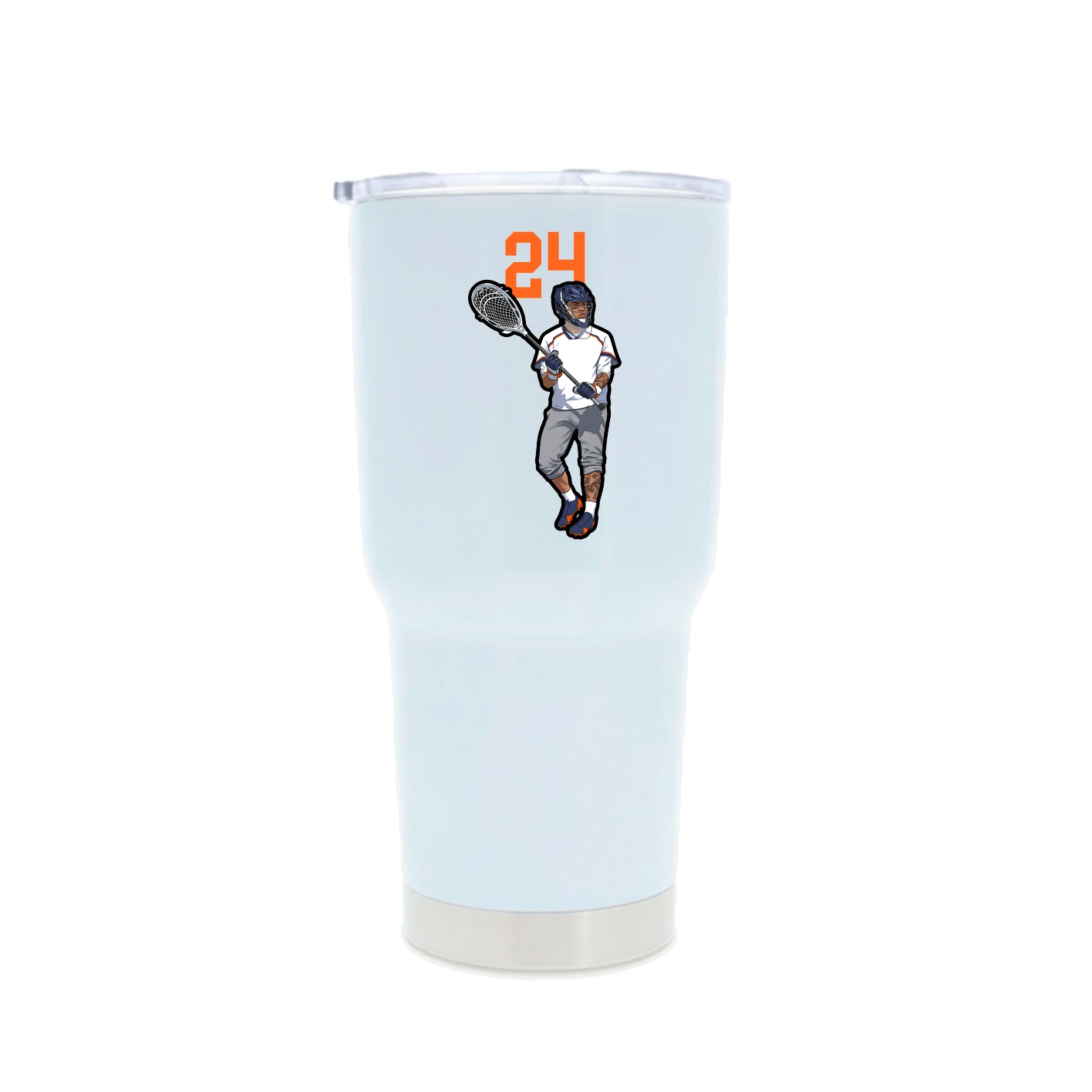 30oz Stainless Steel Tumbler