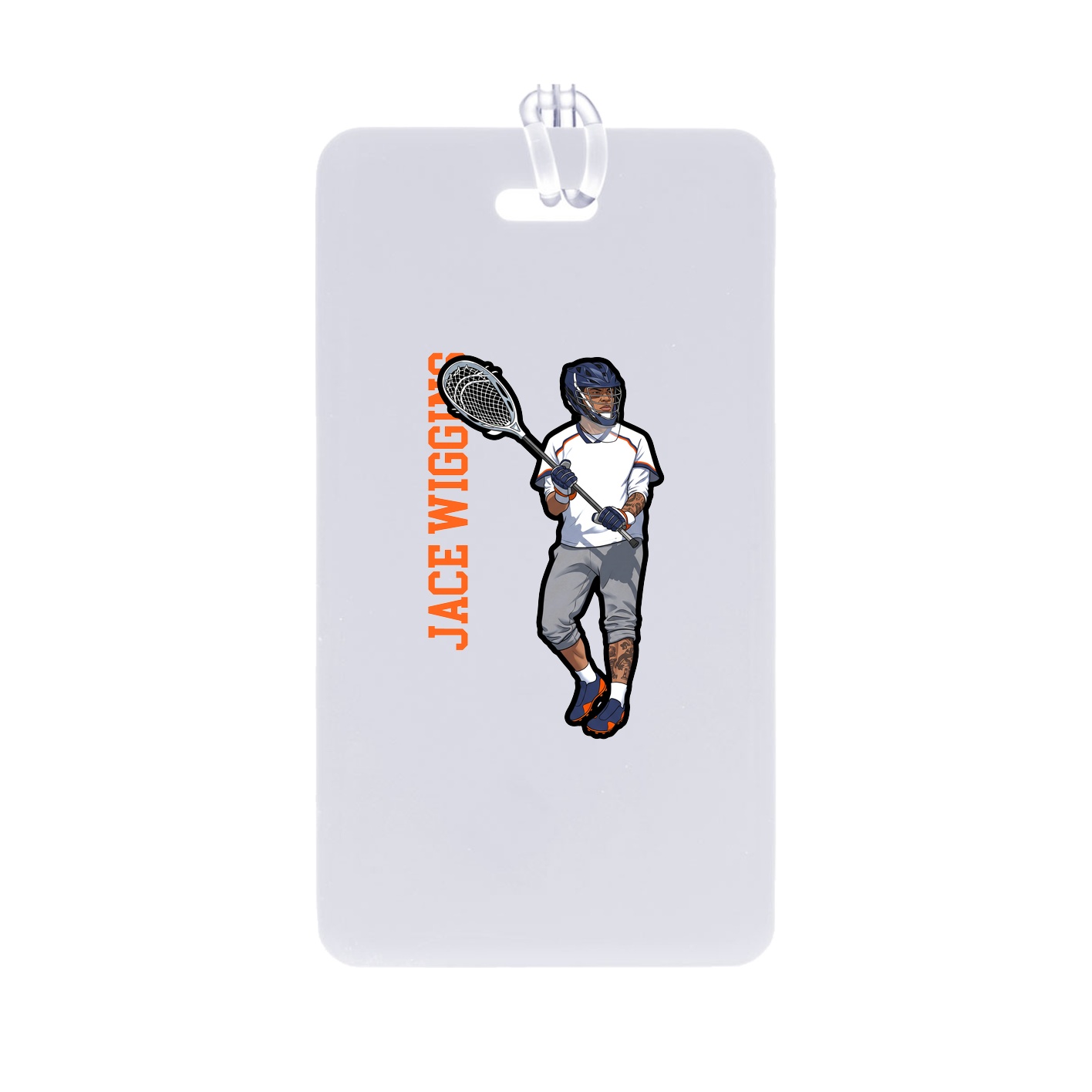 Bag Tag