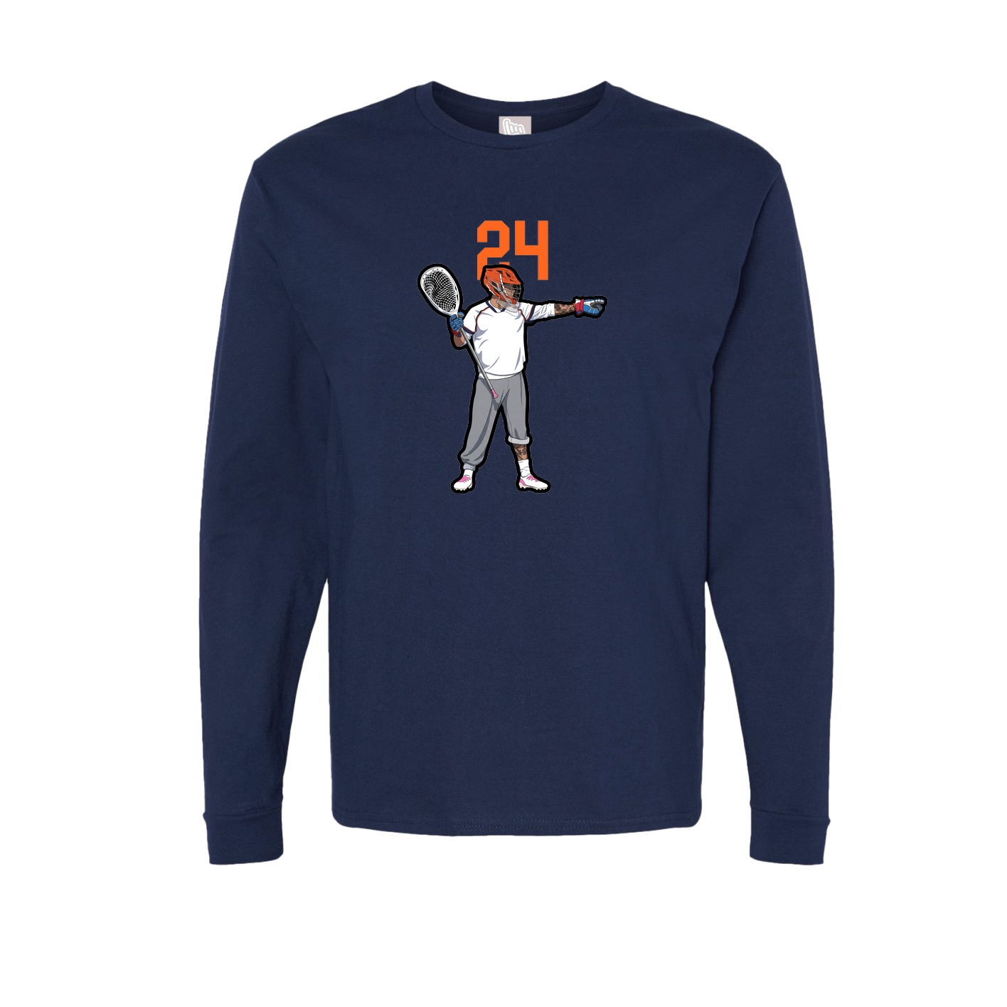 Long Sleeve Tee