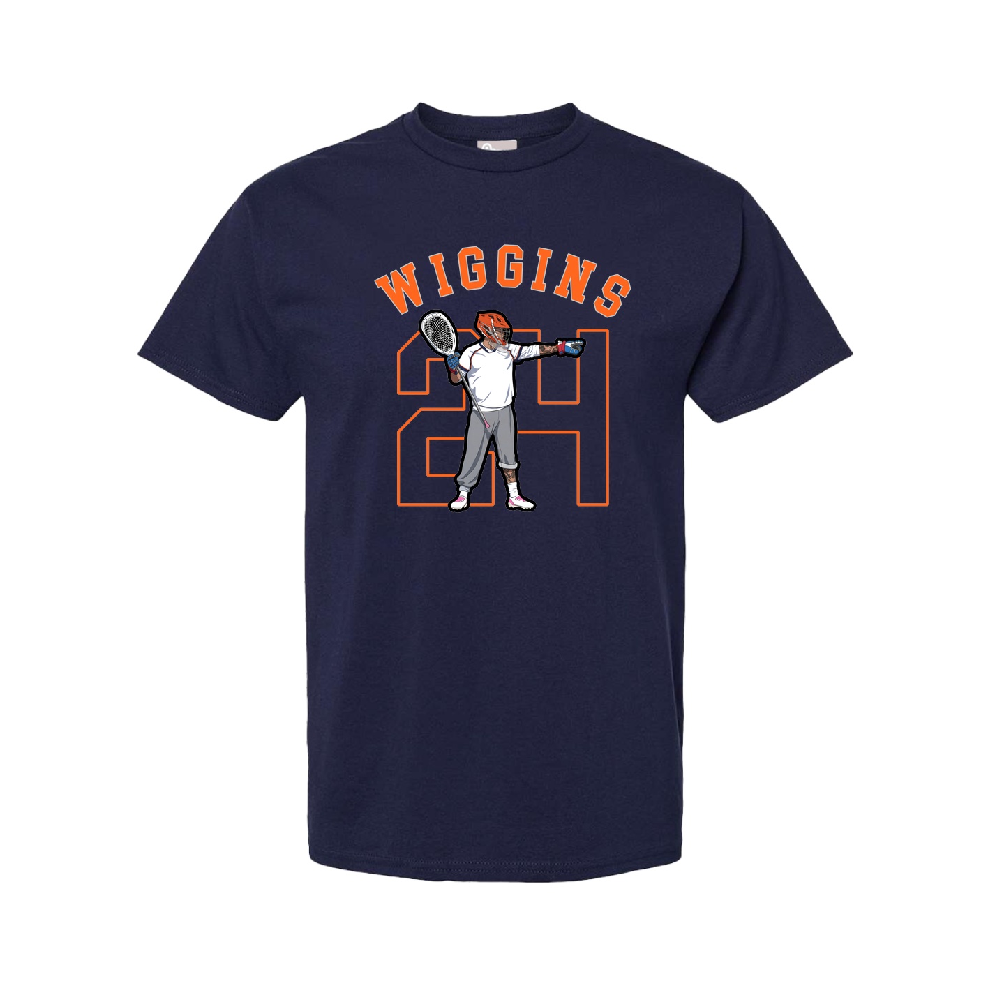 NIL Club Tee