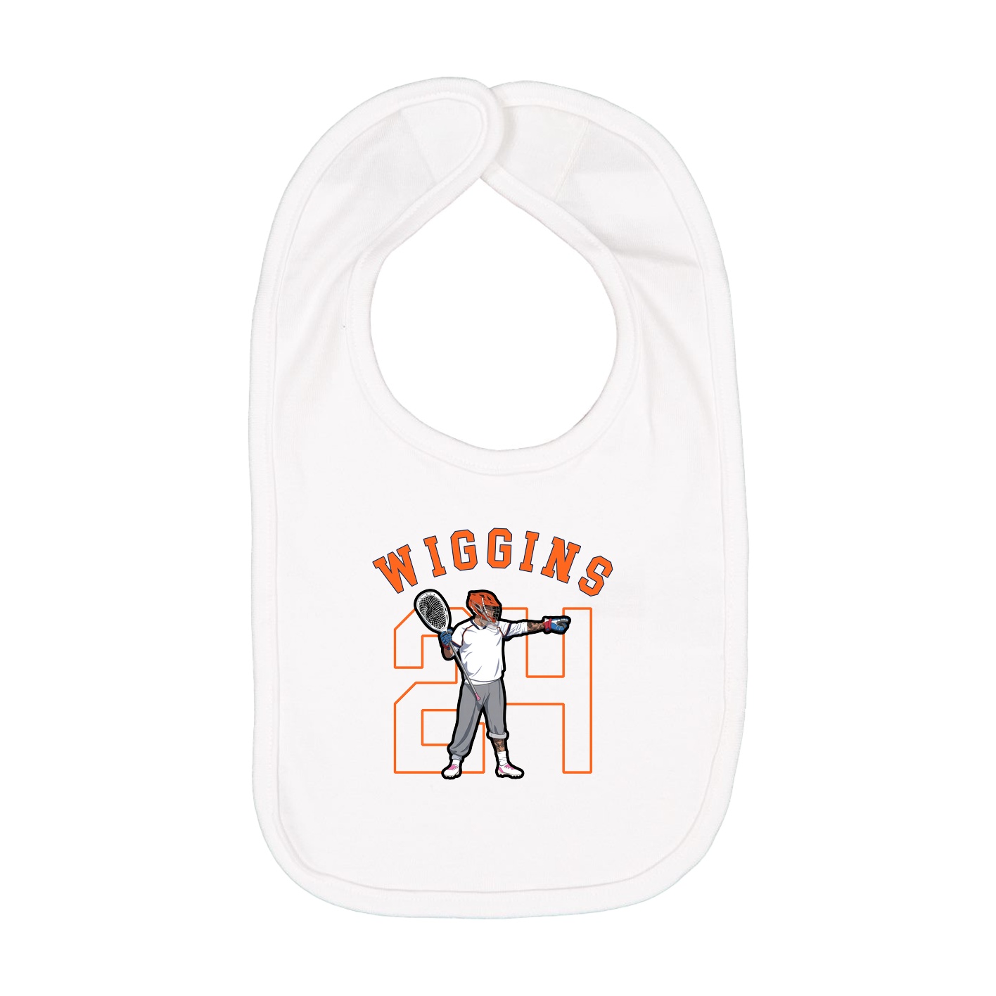 Infant Bib