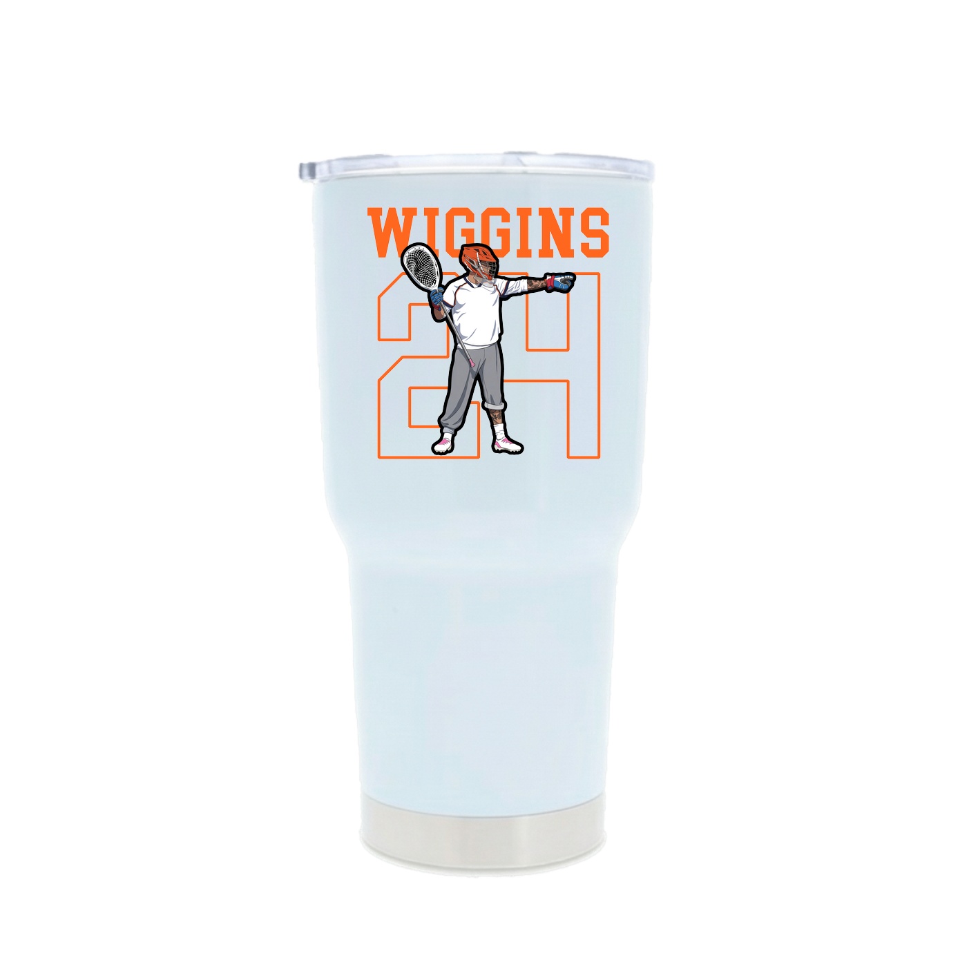 30oz Stainless Steel Tumbler