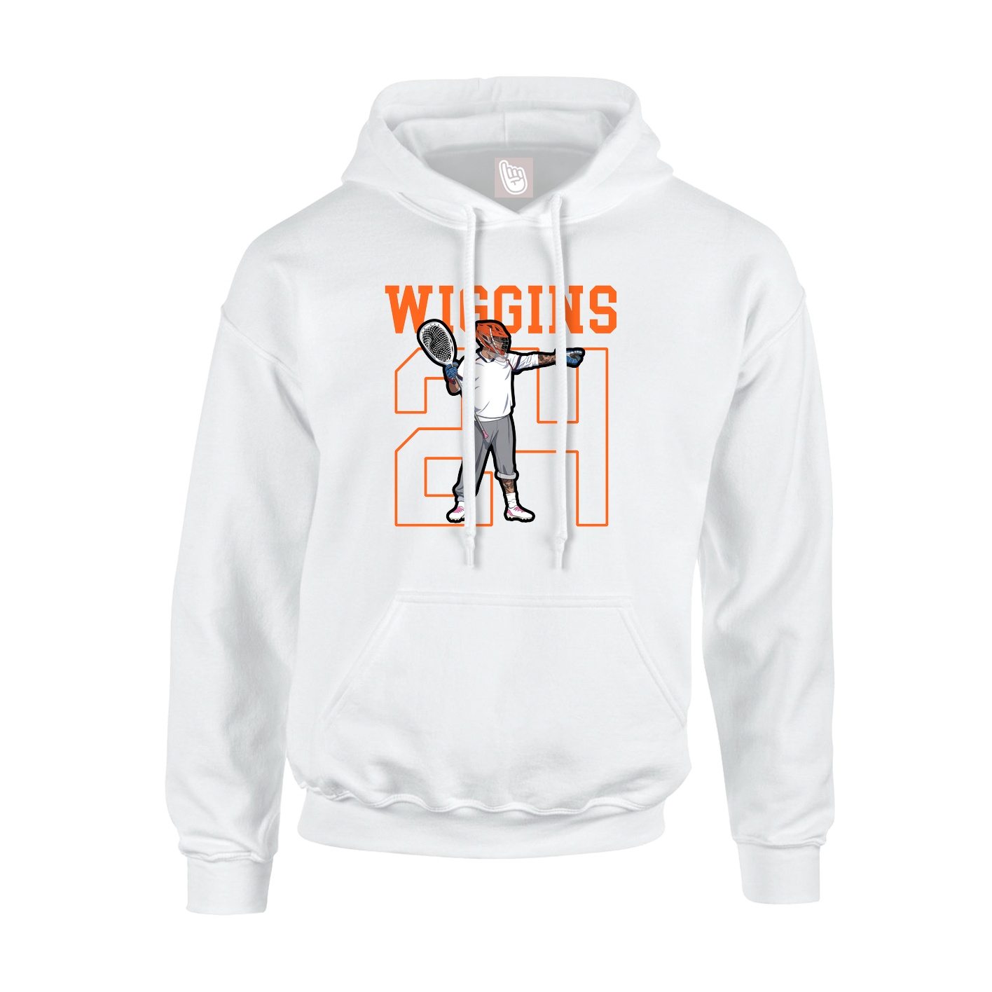 Youth Hoodie
