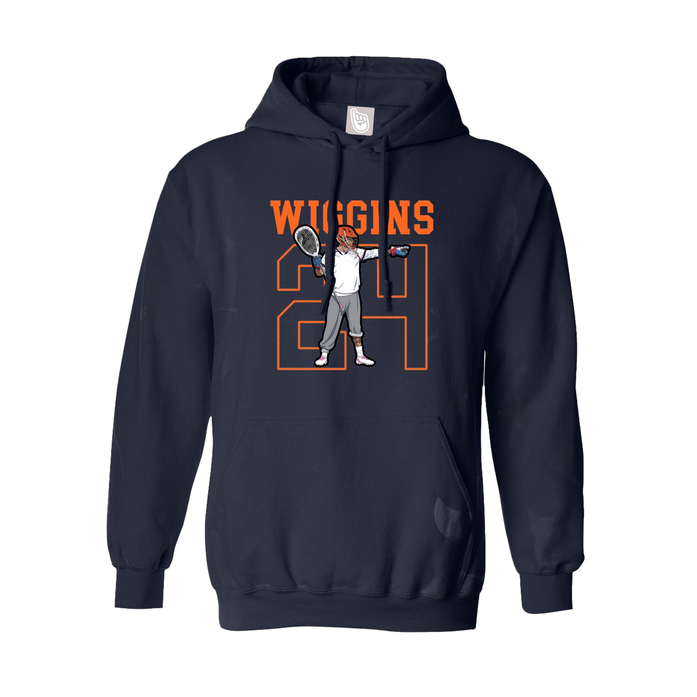 NIL Club Youth Hoodie