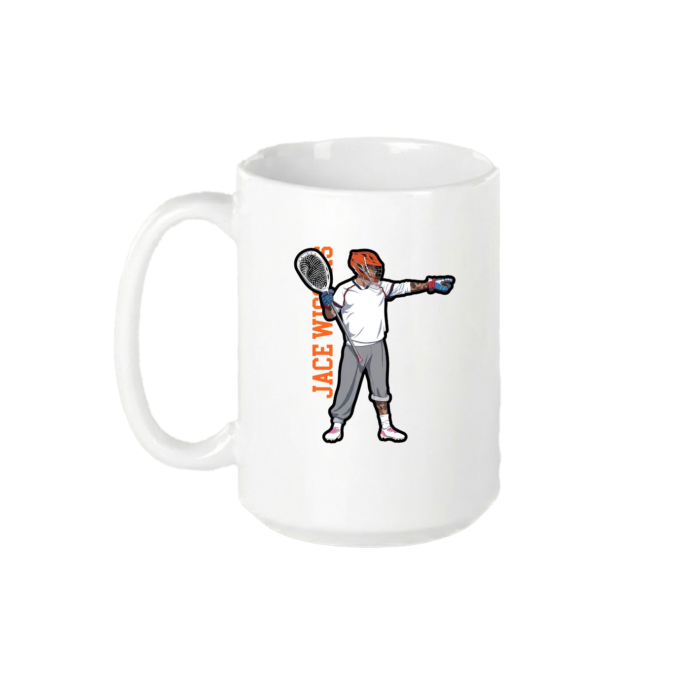15oz Coffee Mug