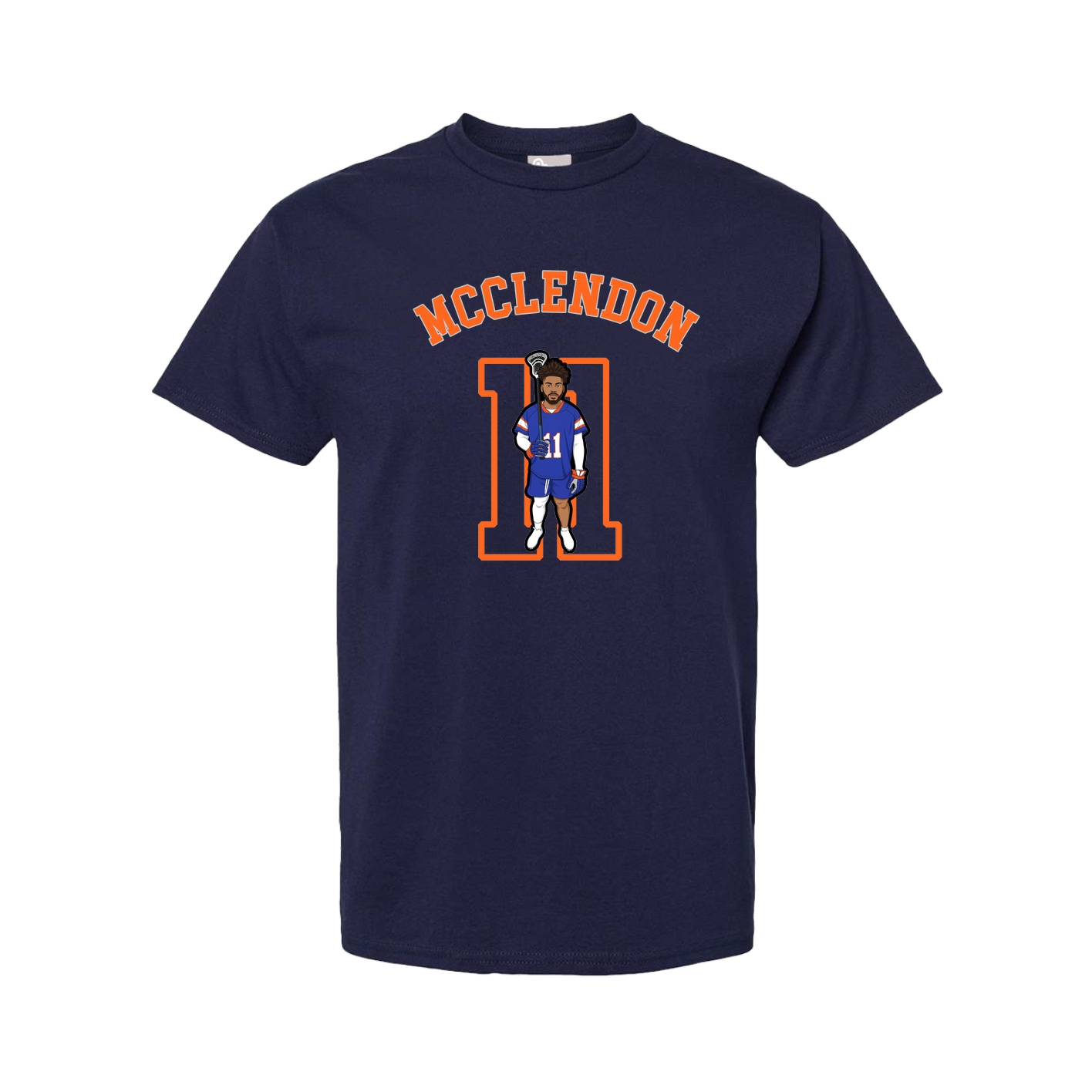 NIL Club Youth Tee