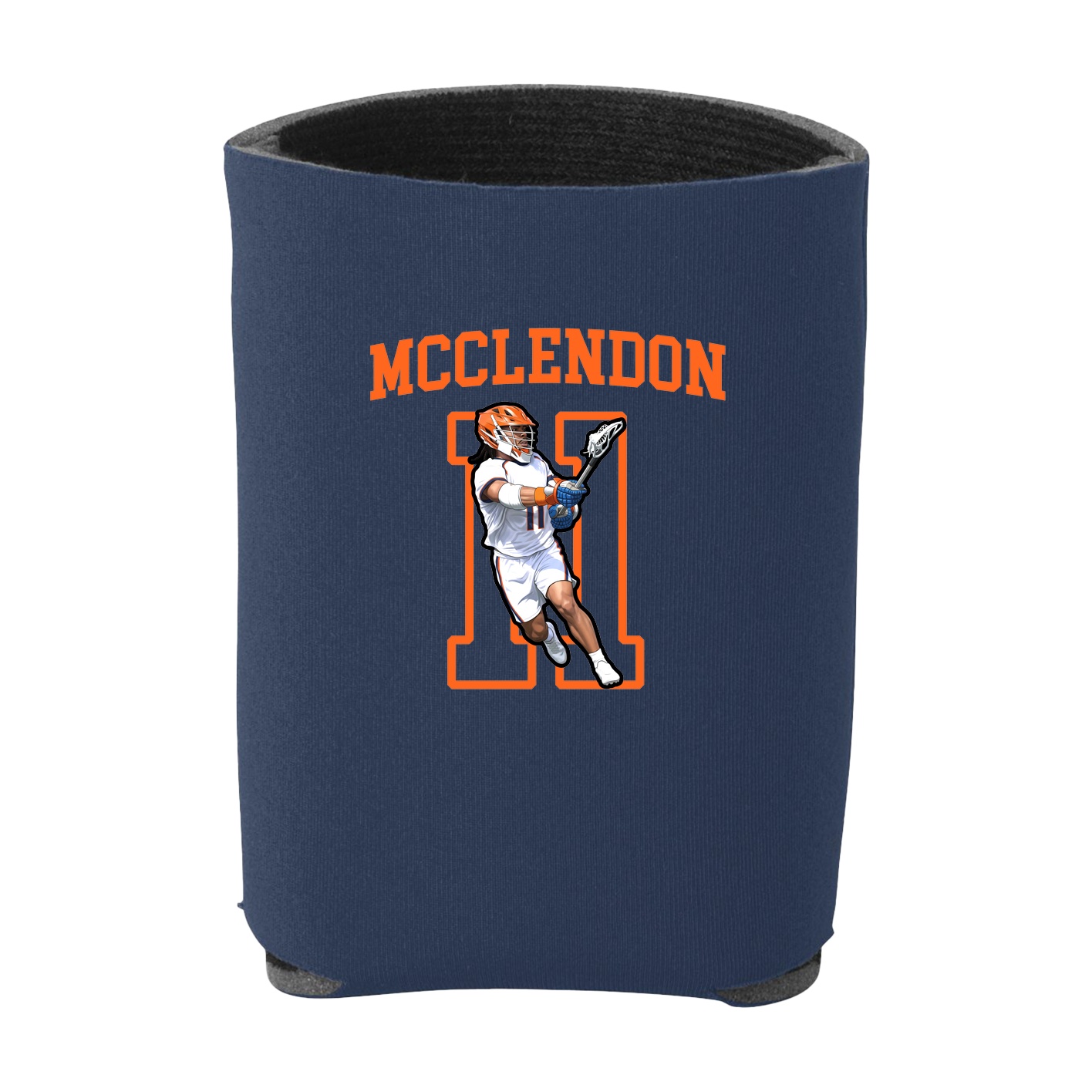 Can Holder — Shirsey in Navy