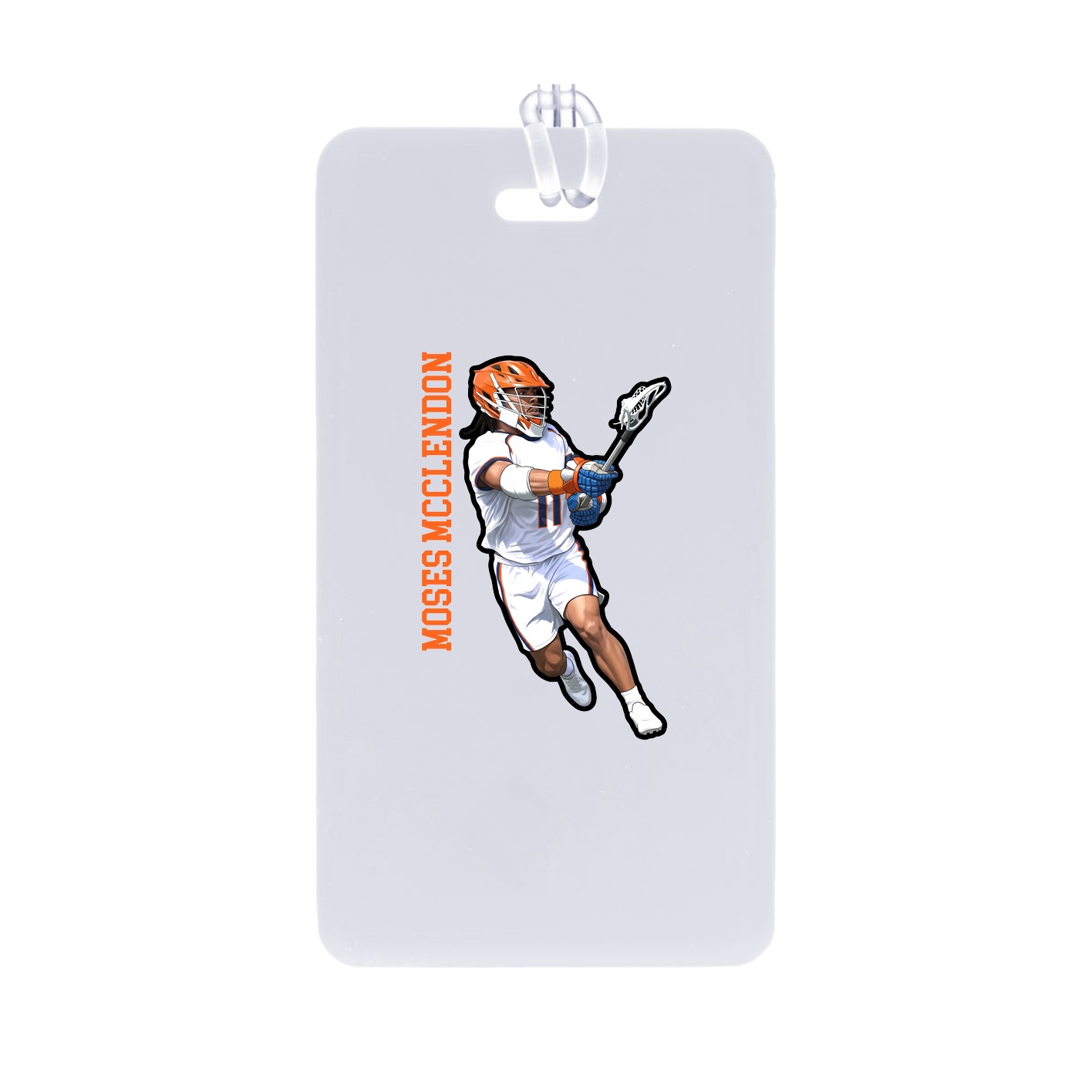 Bag Tag
