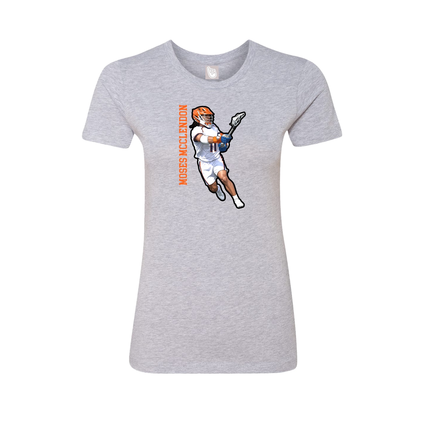 Fitted Women's Tee