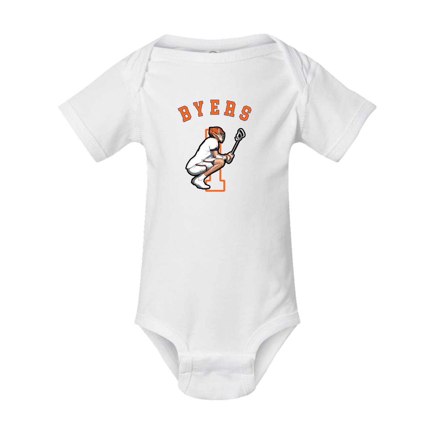 Baby Onesie