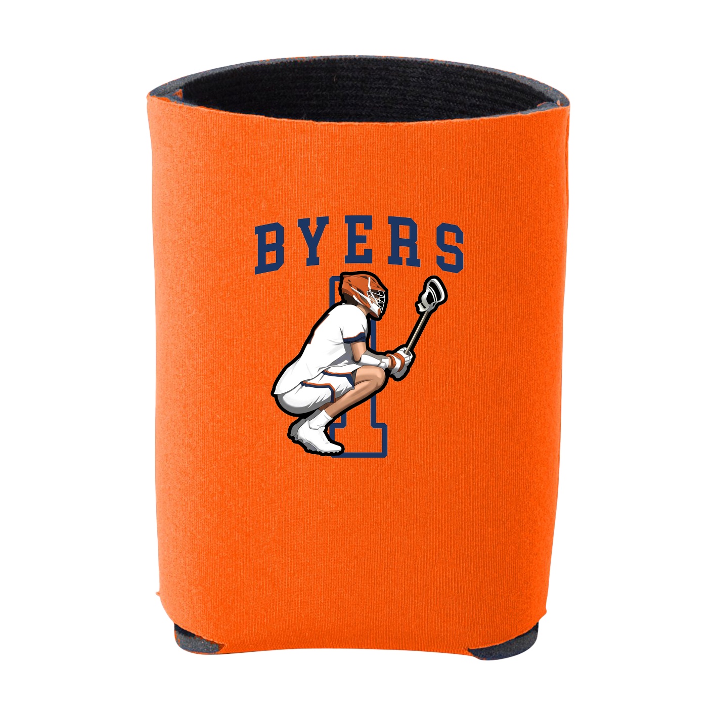 Can Holder — Shirsey in Orange