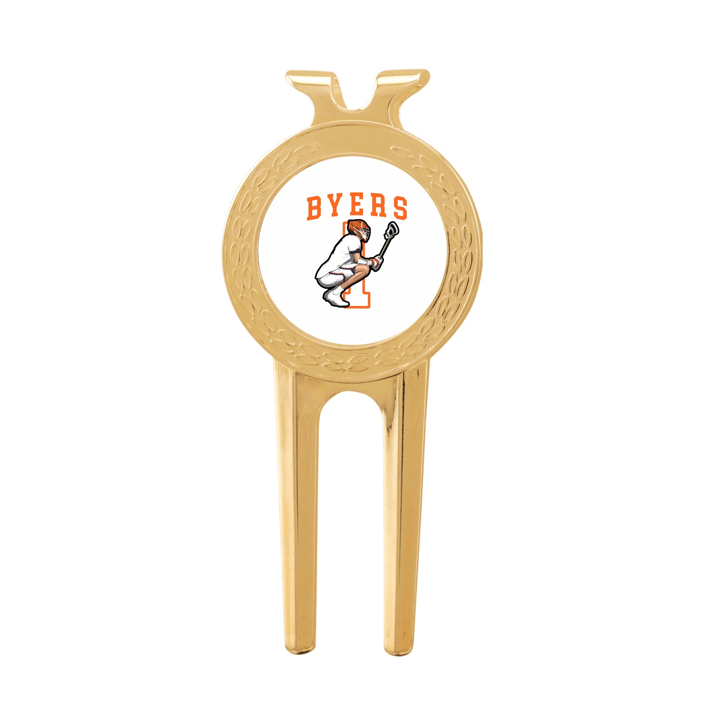 Divot Tool with Ball Marker — Shirsey in Classic