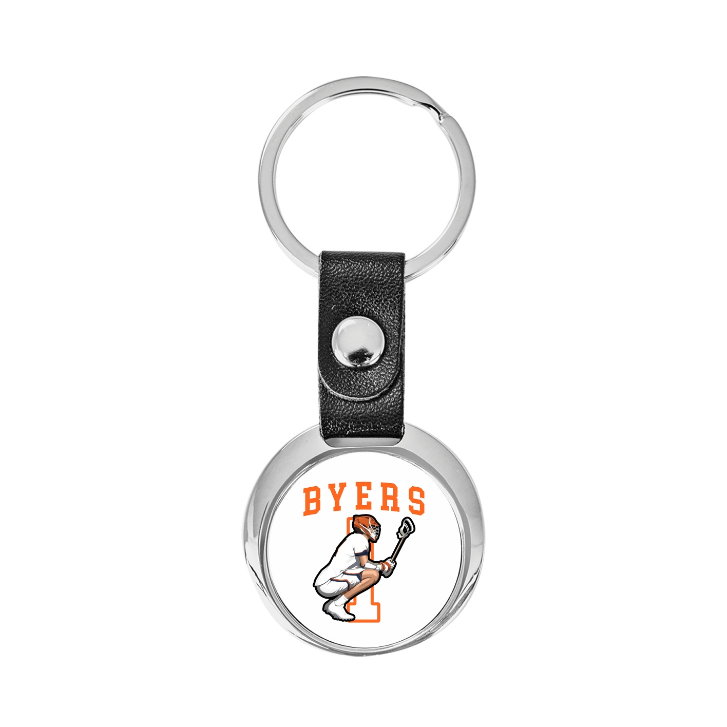 Key Chain — Shirsey in Classic