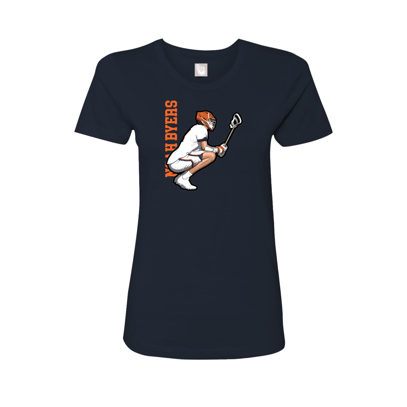 NIL Club Womens Tee
