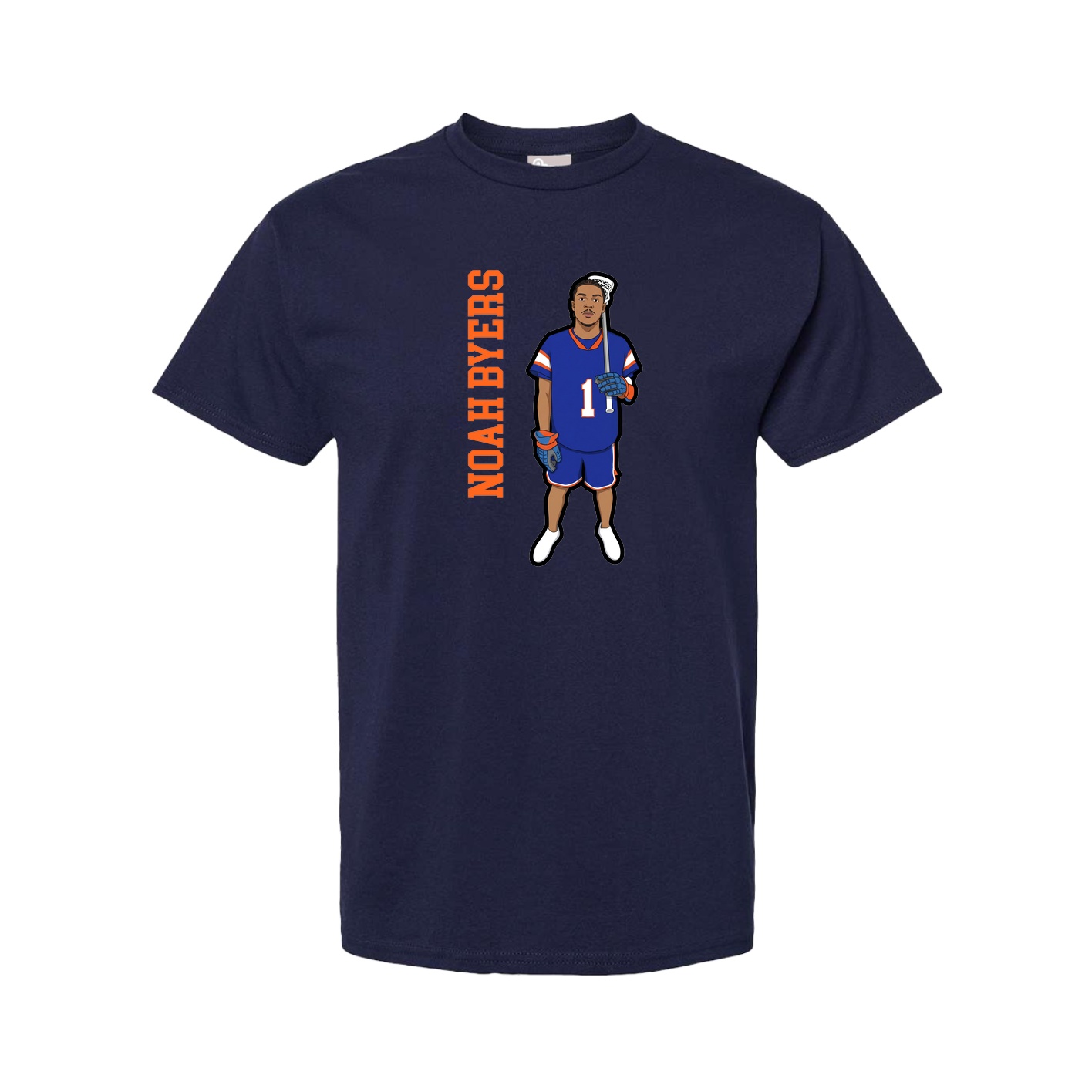 NIL Club Tee
