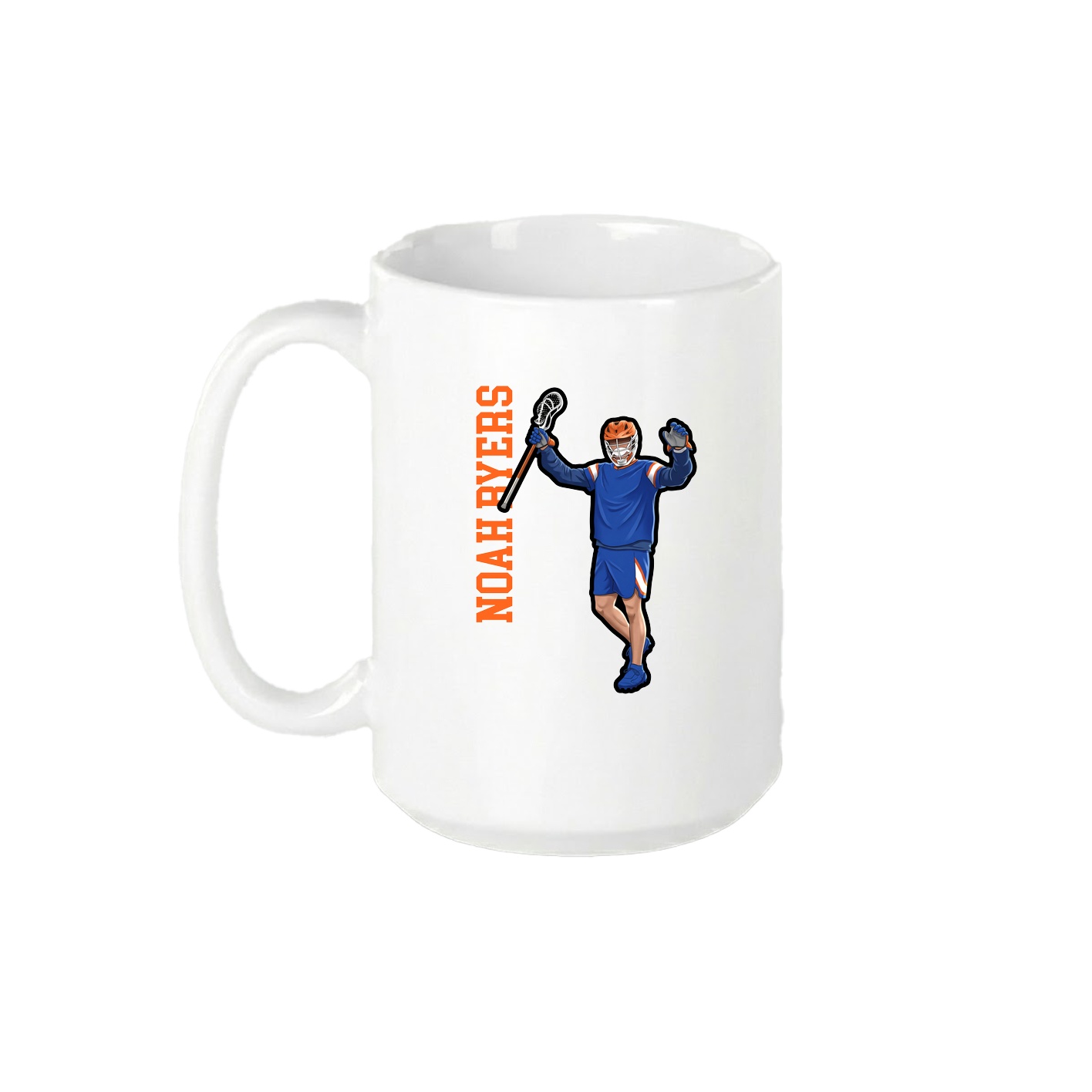 15oz Coffee Mug
