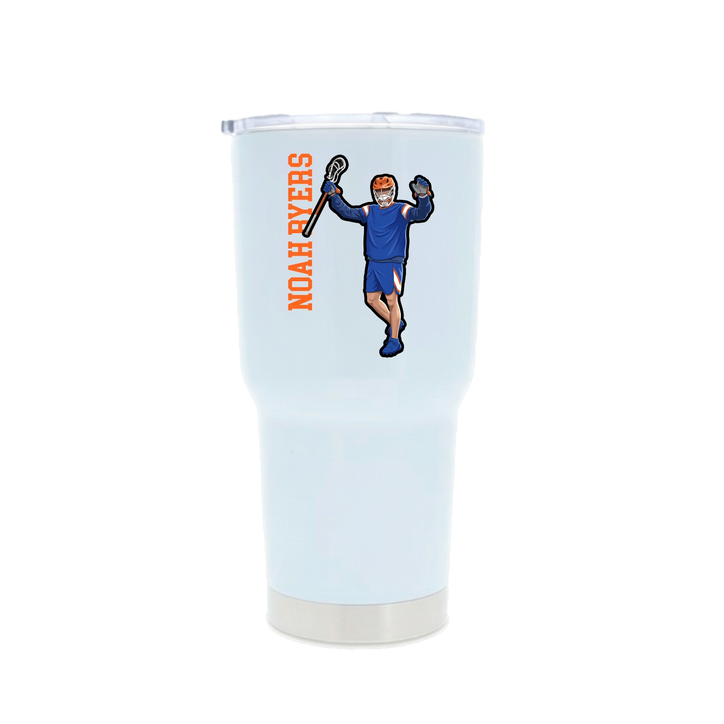 30oz Stainless Steel Tumbler