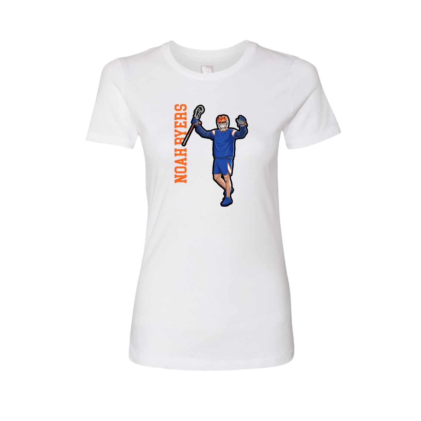 Womens Tee