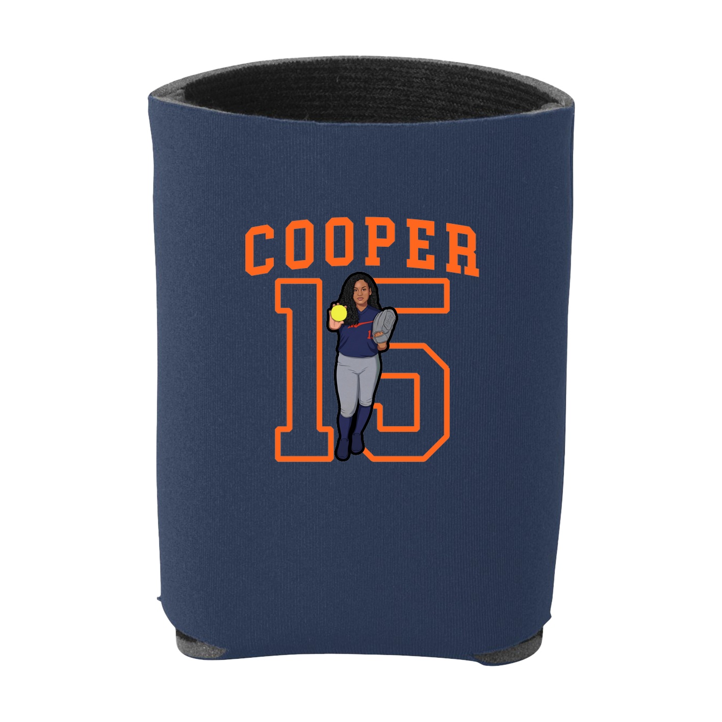 Can Holder — Shirsey in Navy