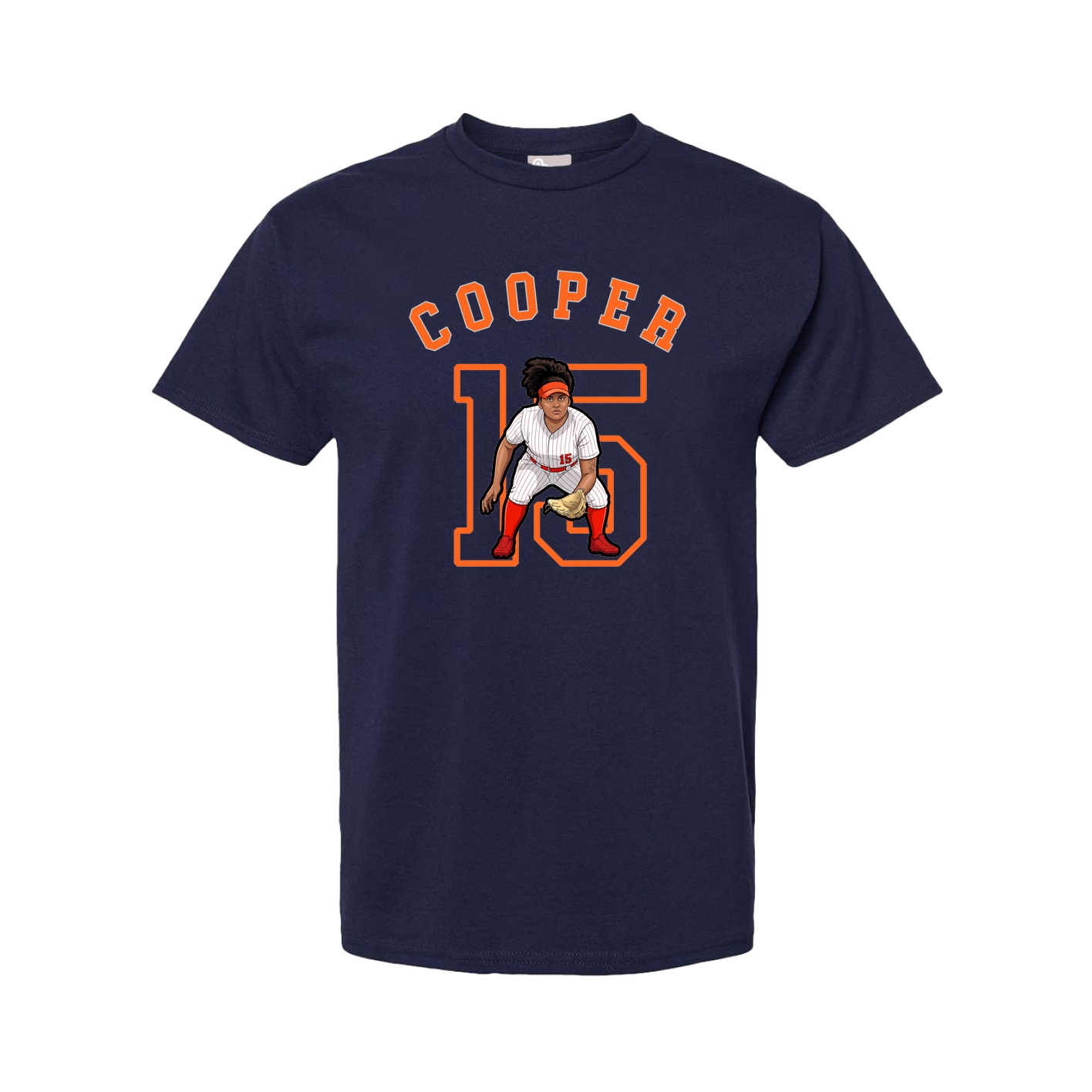 NIL Club Tee
