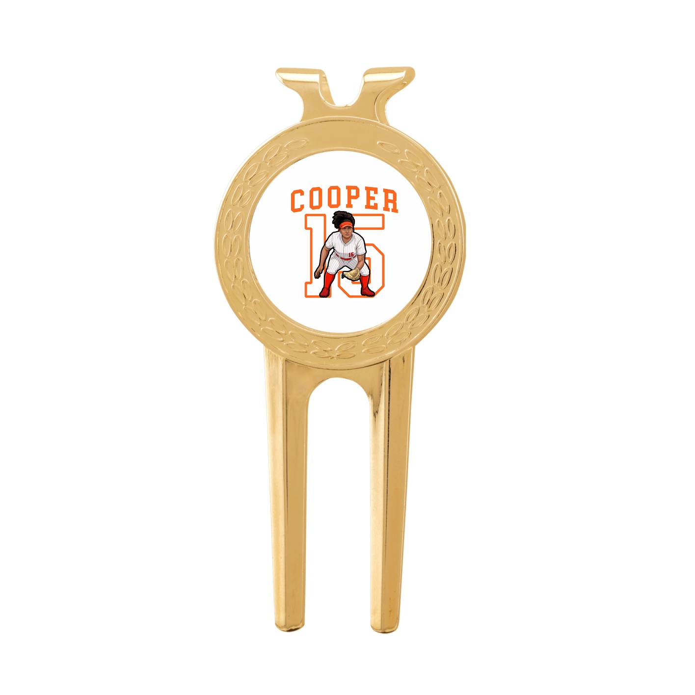 Divot Tool with Ball Marker — Shirsey in Classic