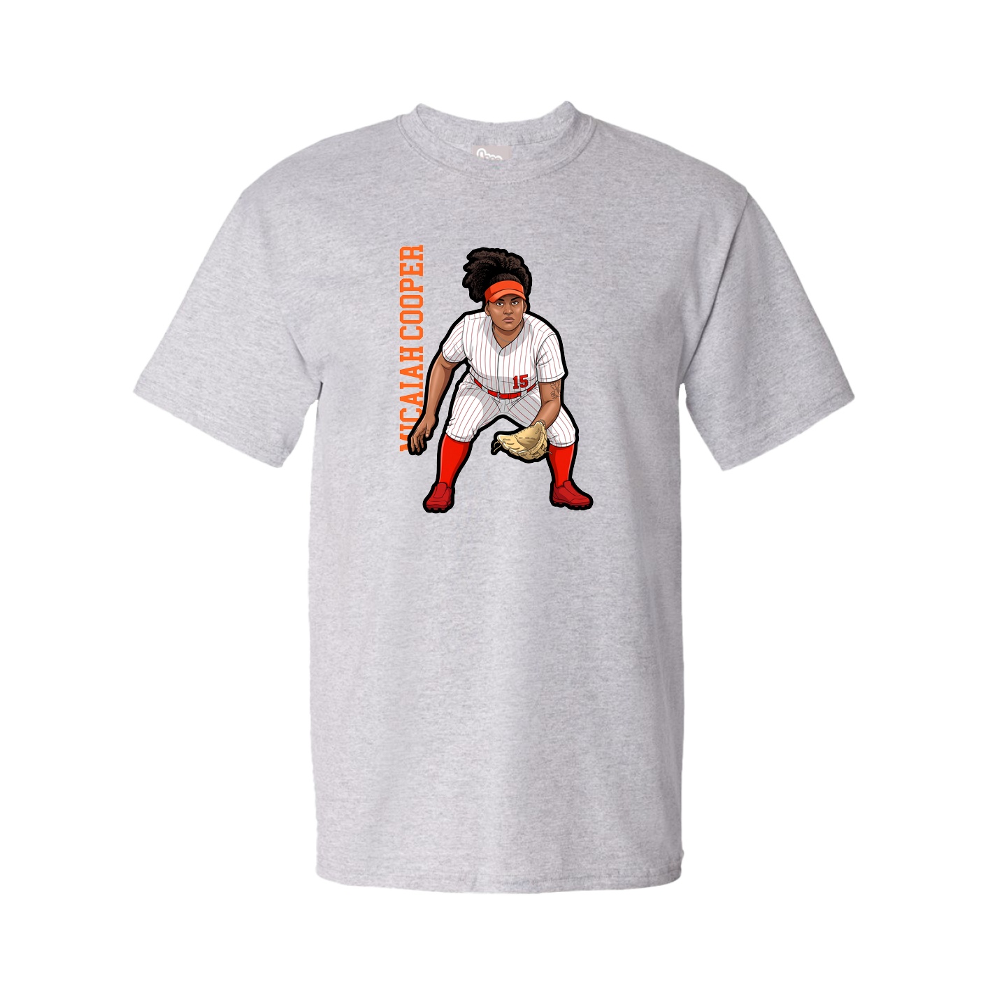 NIL Club Tee