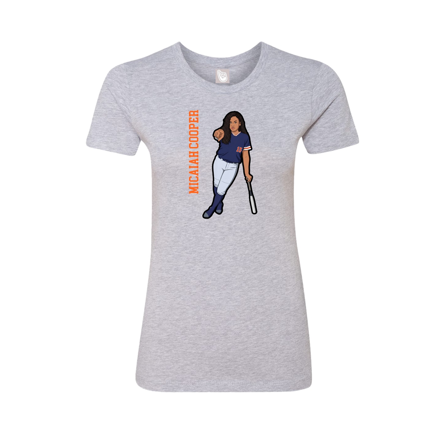 Womens Tee