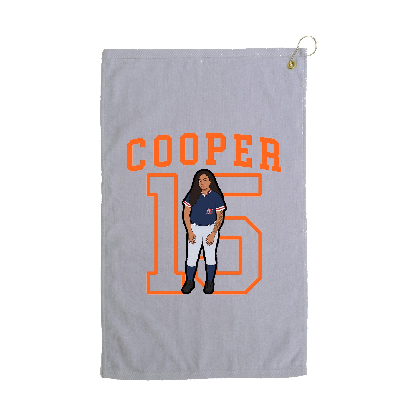 Golf Towel