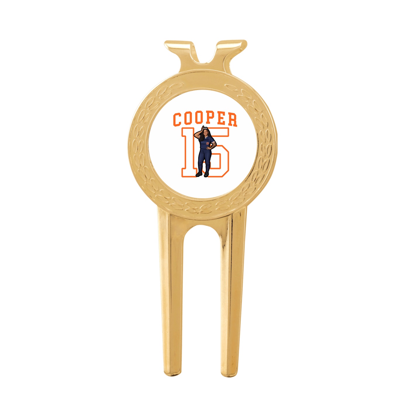 Divot Tool with Ball Marker — Shirsey in Classic
