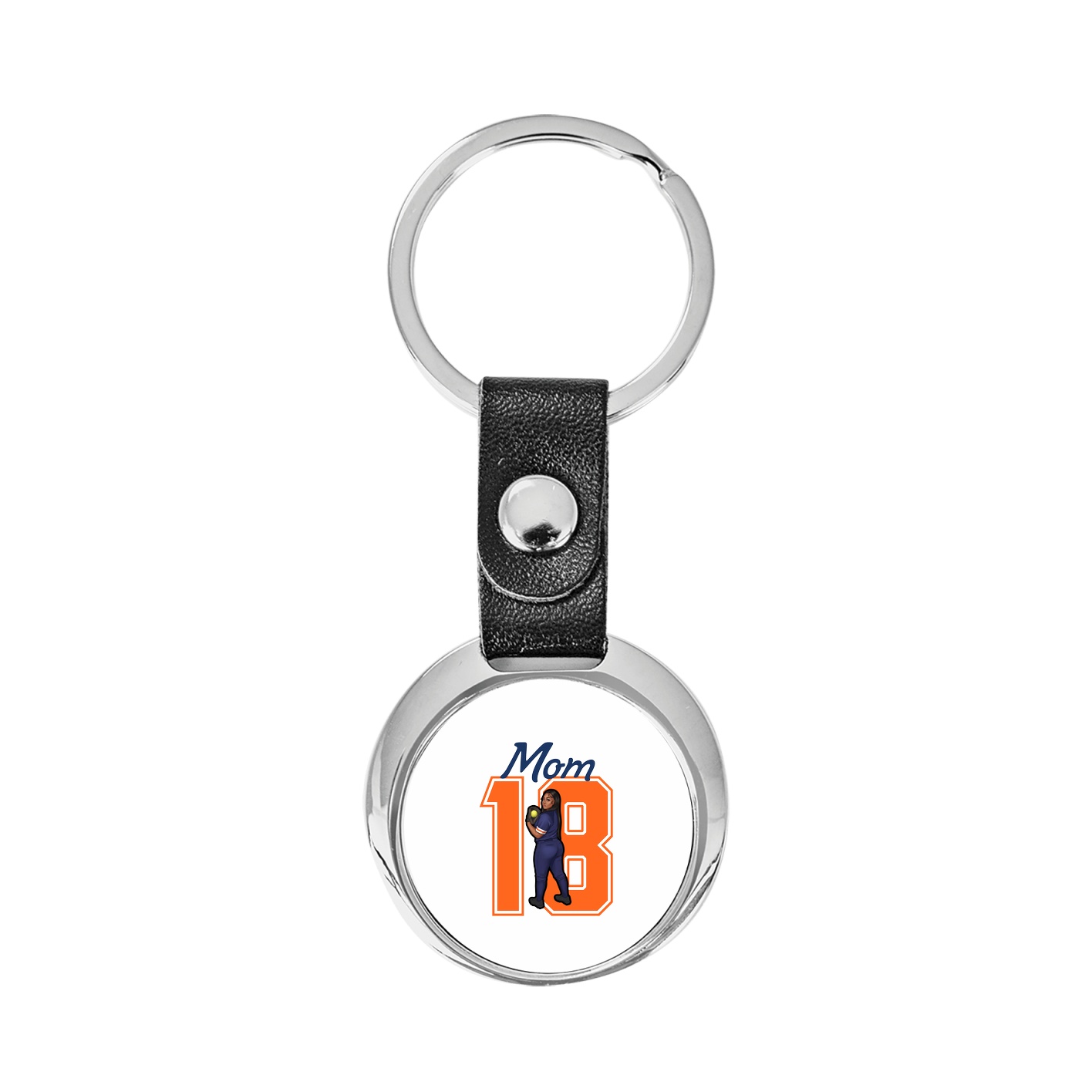 Key Chain — Mothers Day Shirsey in Classic