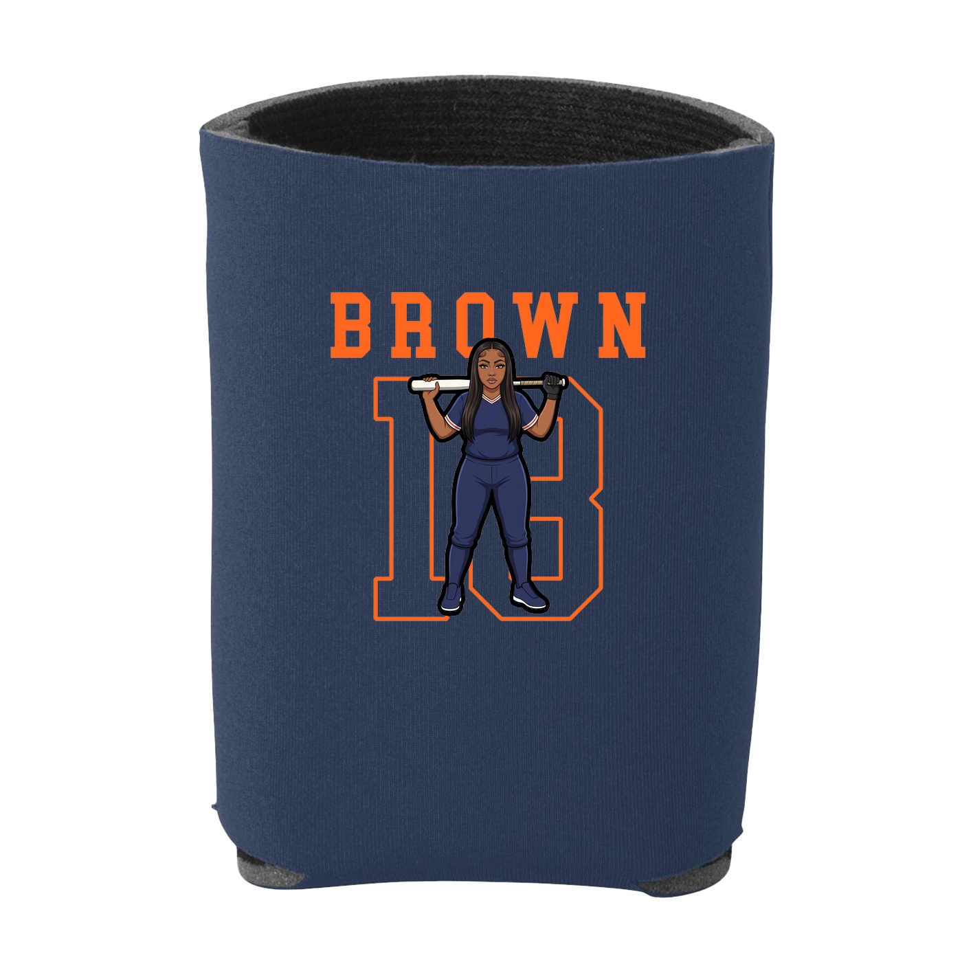 Can Holder — Shirsey in Navy