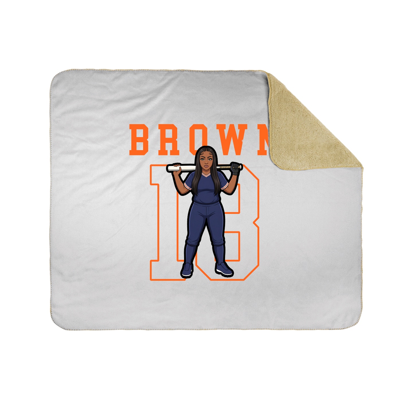 Throw Blanket