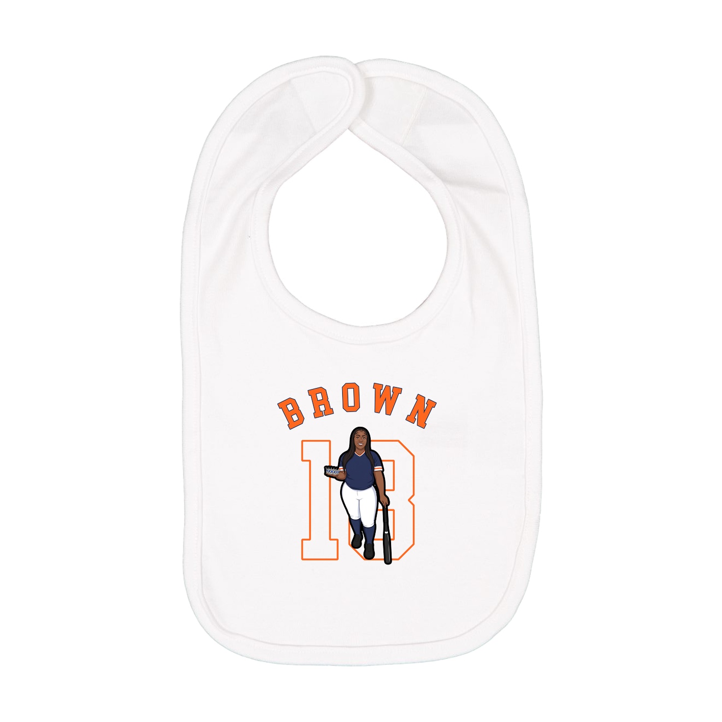 Infant Bib