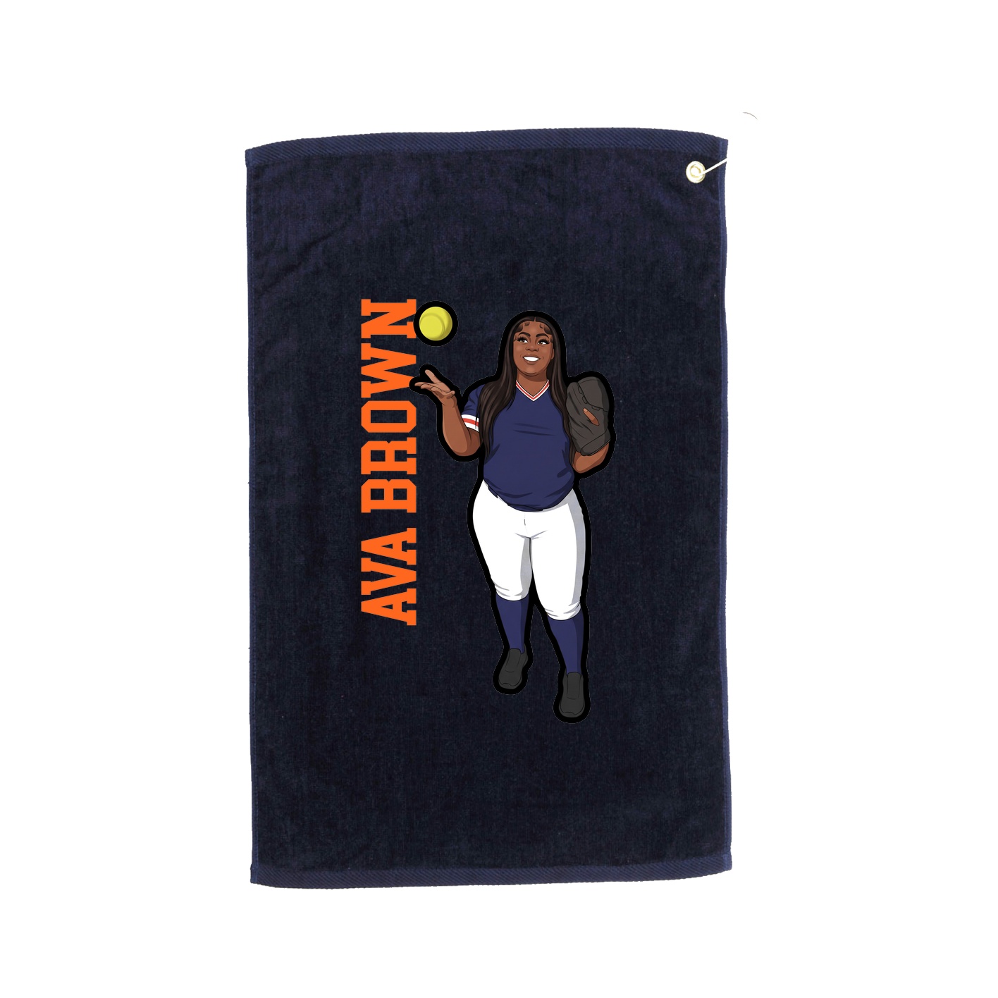 Golf Towel