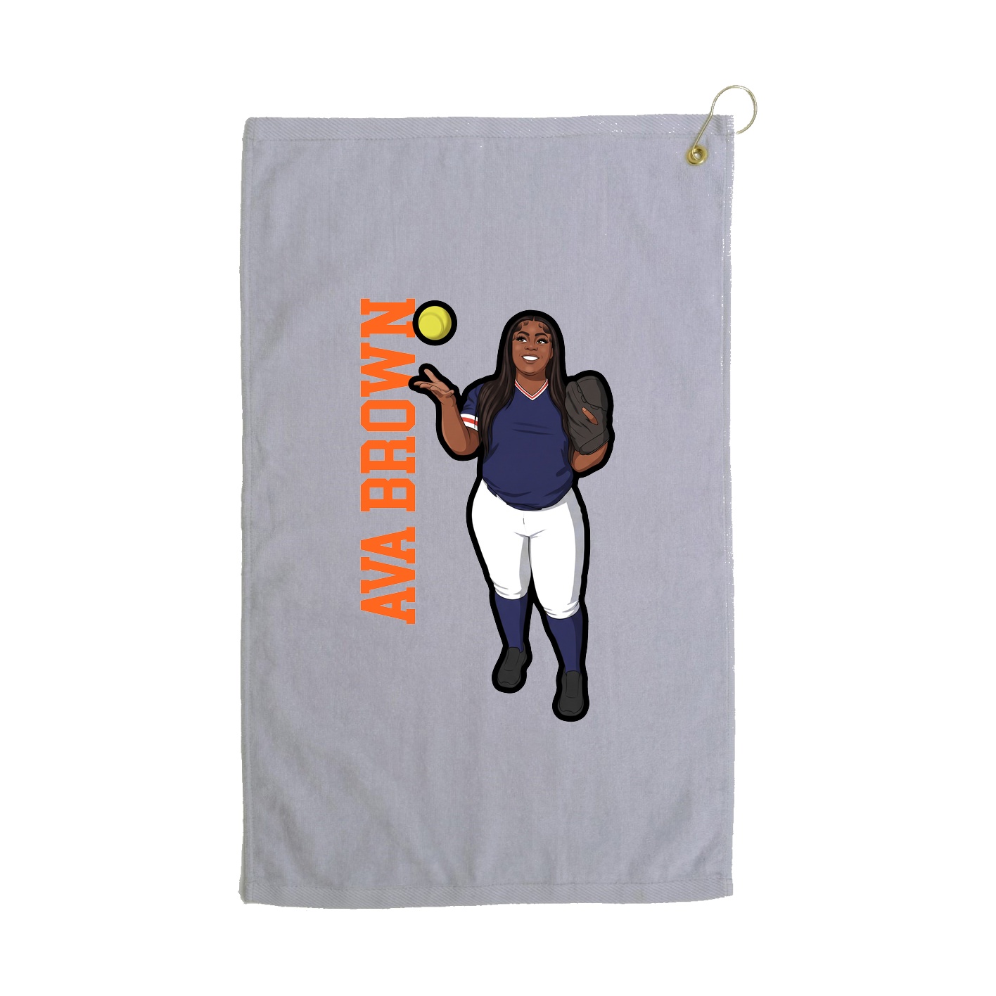 Golf Towel