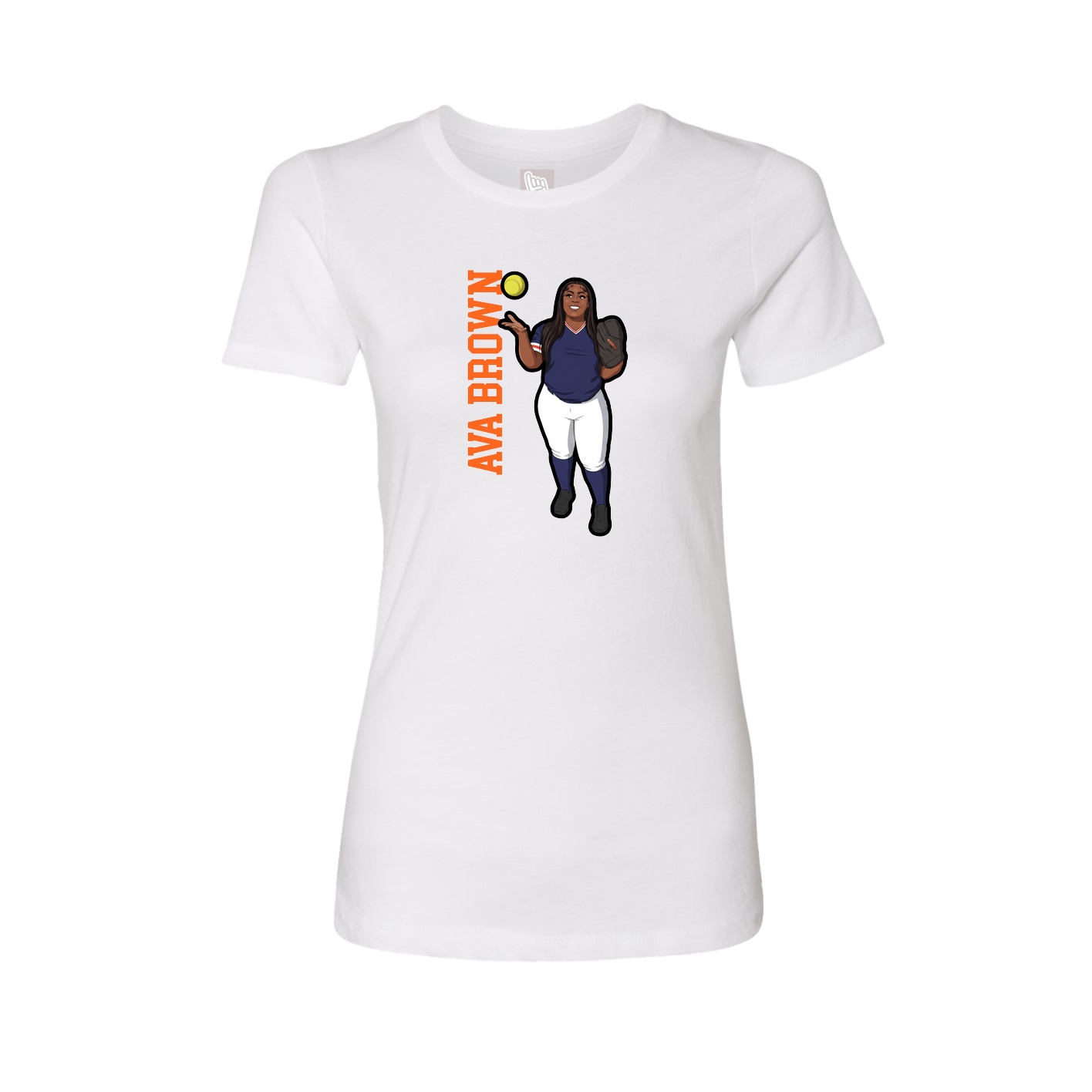 Womens Tee