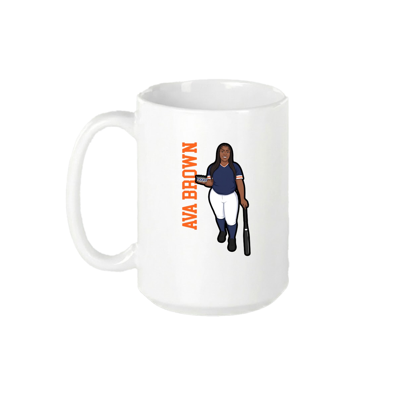 15oz Coffee Mug