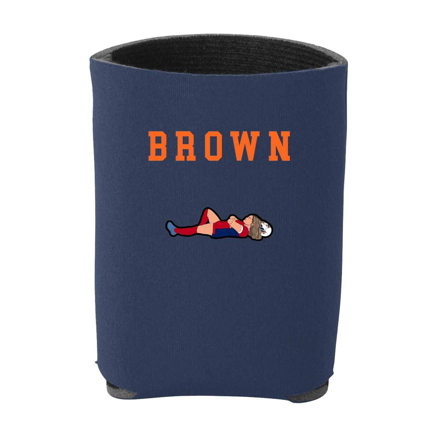 Can Holder — Shirsey in Navy