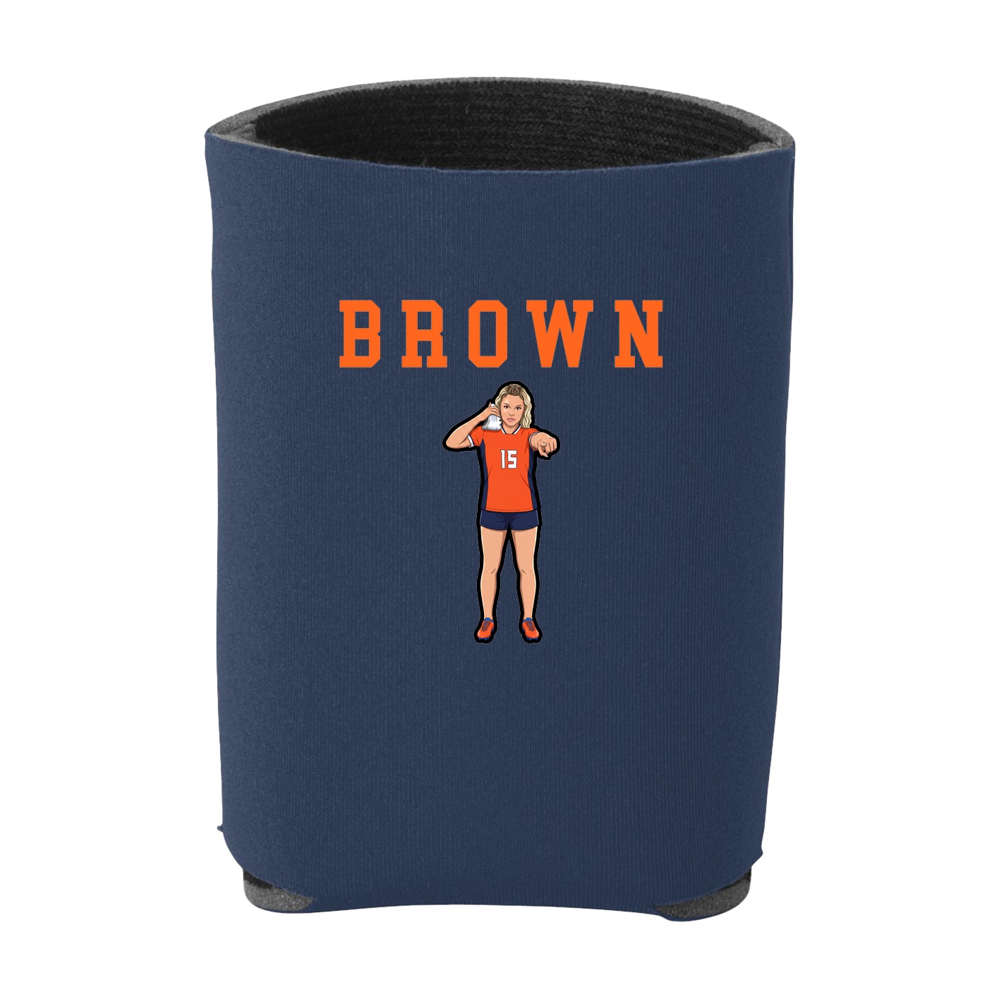Can Holder — Shirsey in Navy