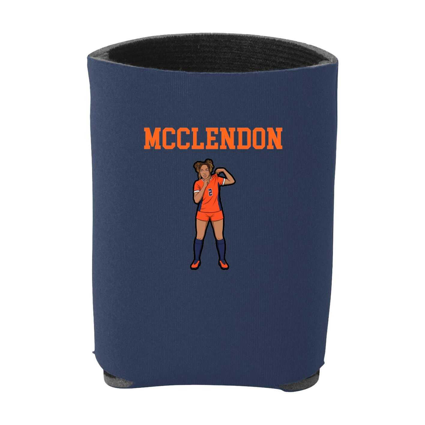 Can Holder — Shirsey in Navy