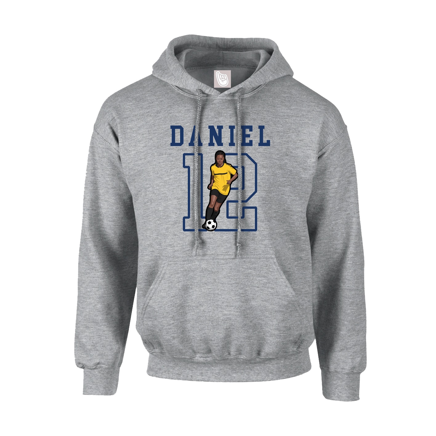 Hoodie