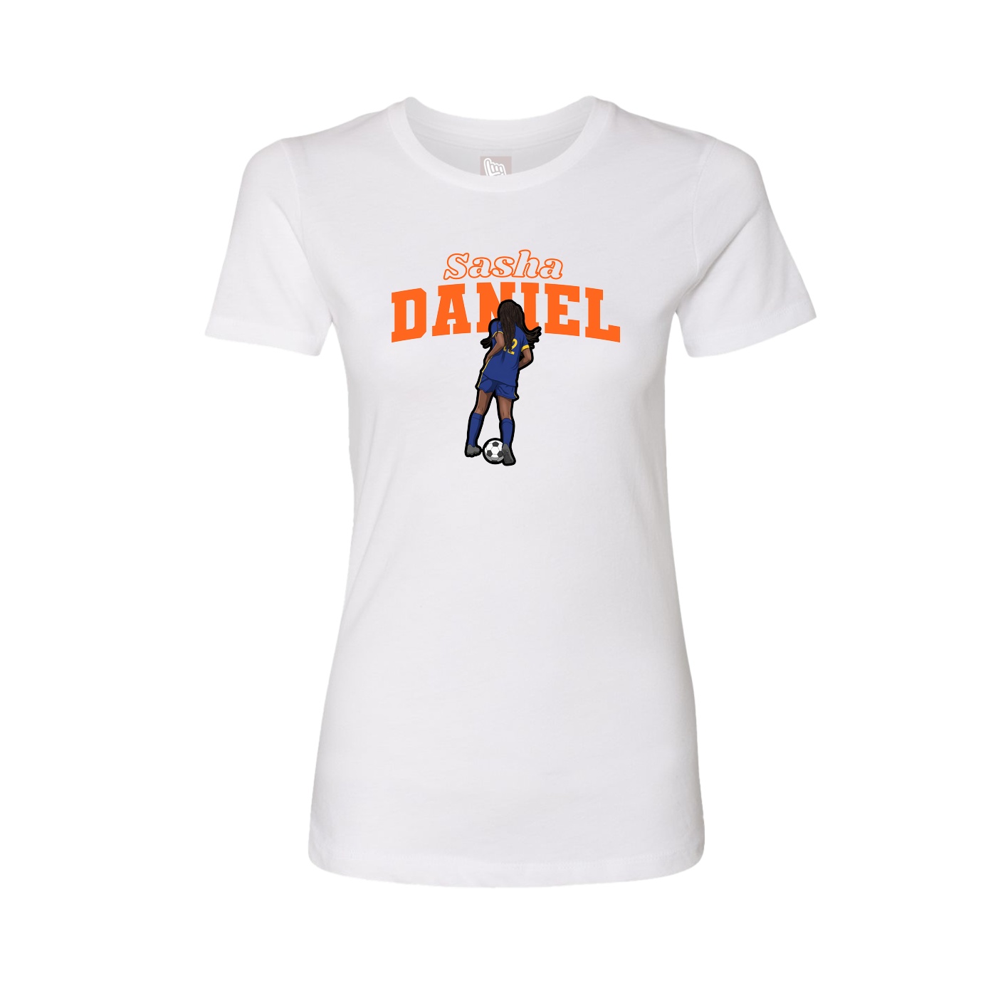 Fitted Women's Tee