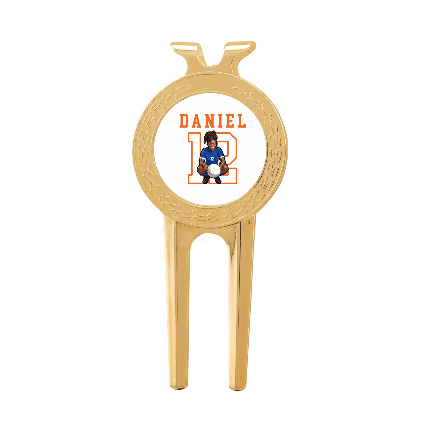 Divot Tool with Ball Marker — Shirsey in Classic