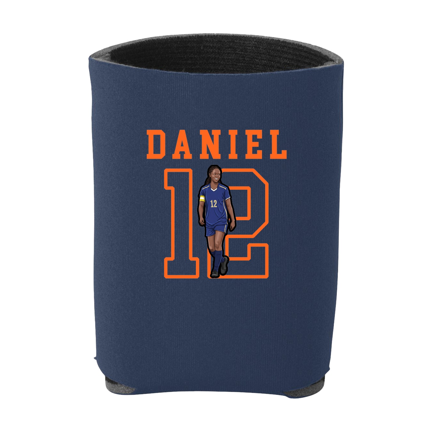 Can Holder — Shirsey in Navy