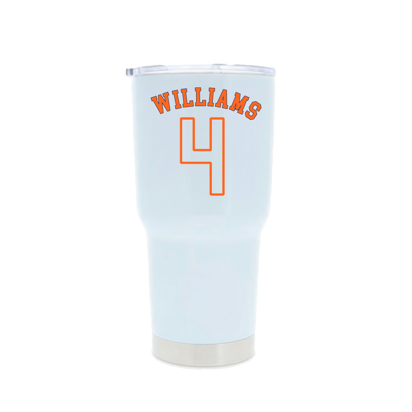 30oz Stainless Steel Tumbler
