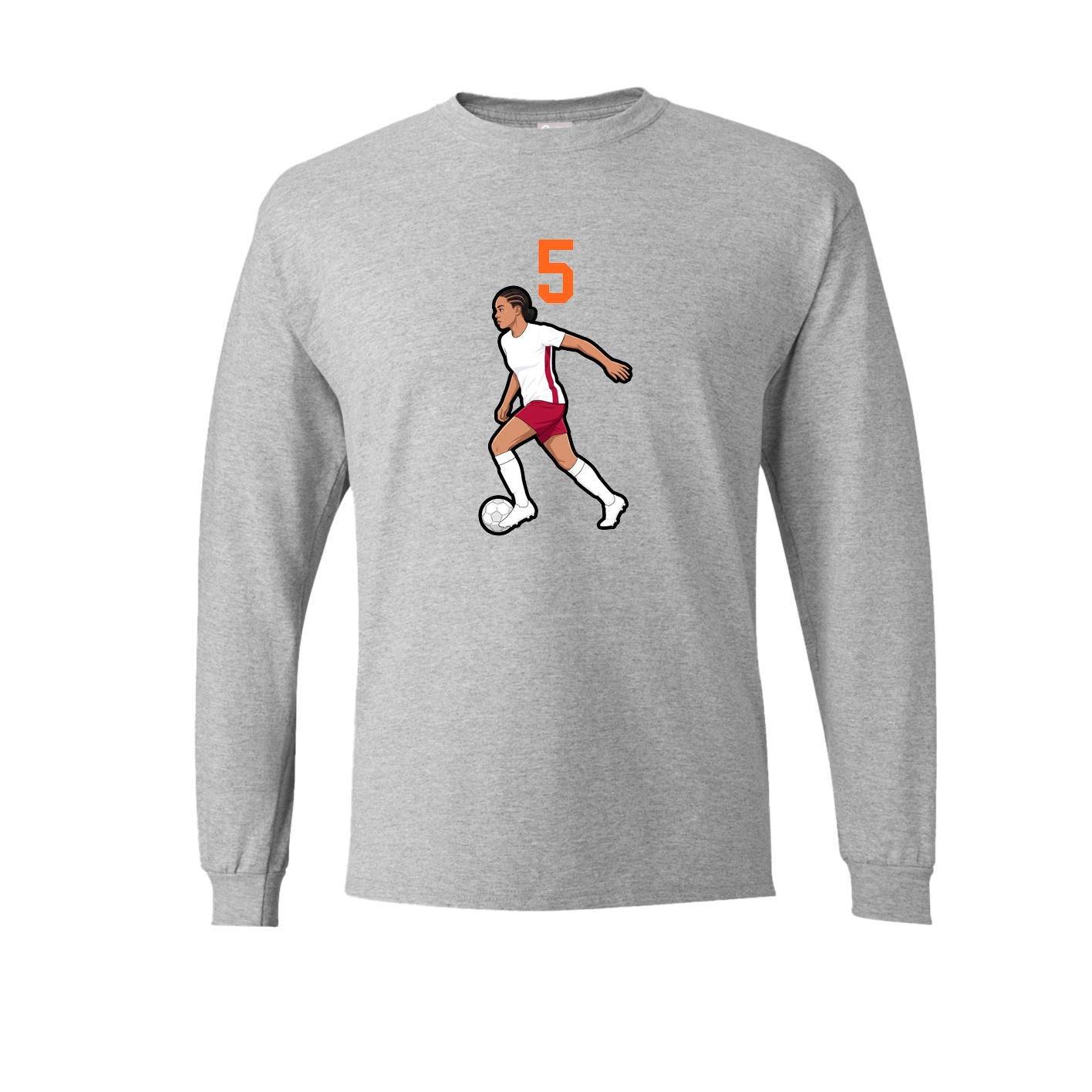 Long Sleeve Tee