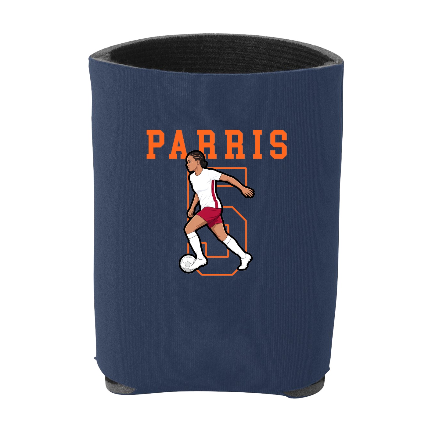 Can Holder — Shirsey in Navy
