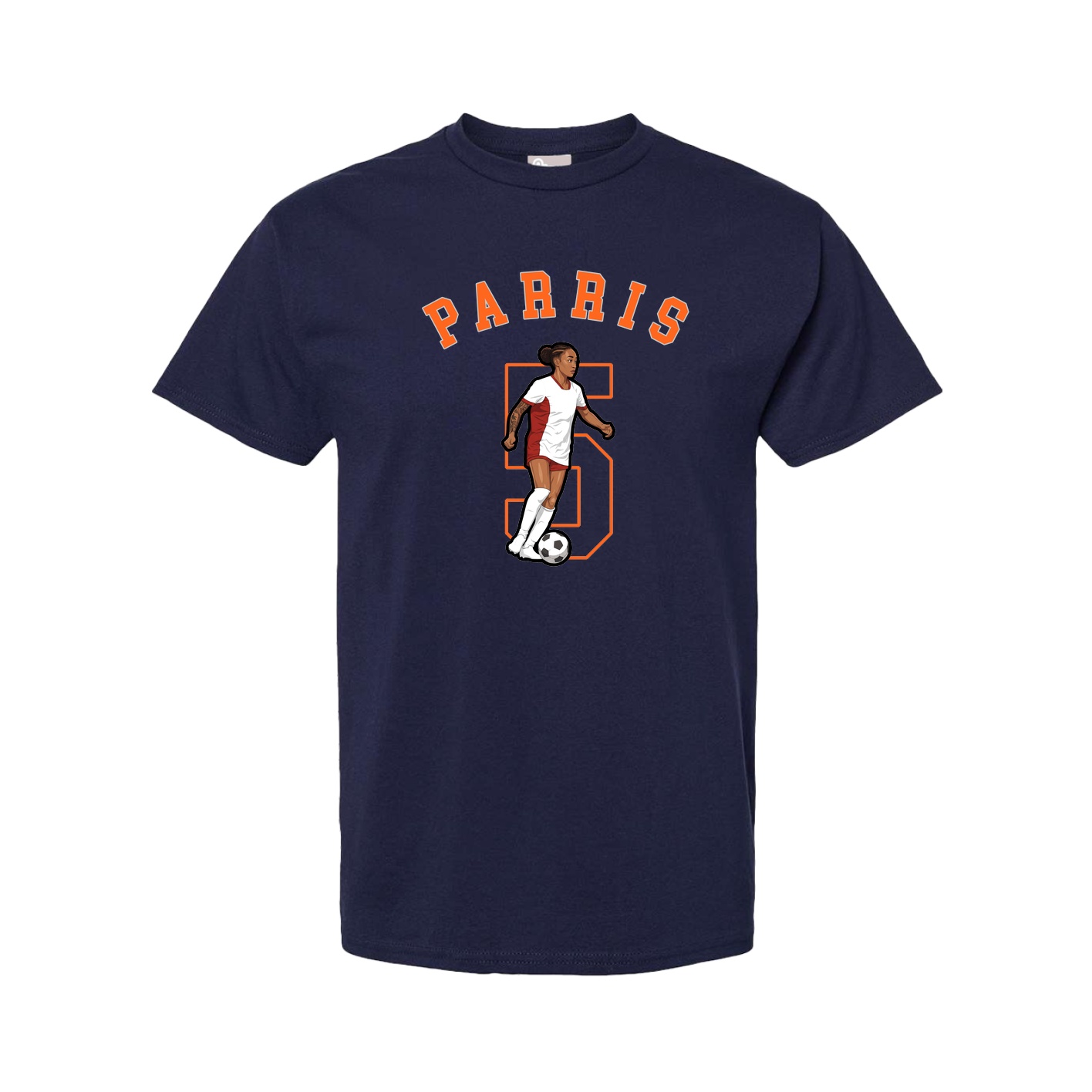 NIL Club Tee