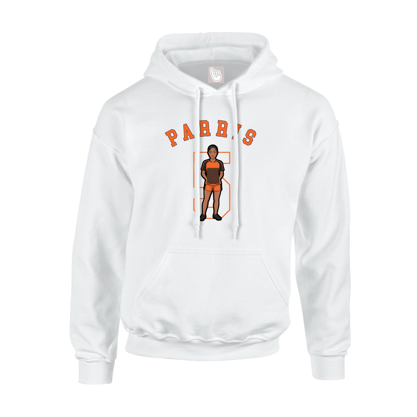 Hoodie