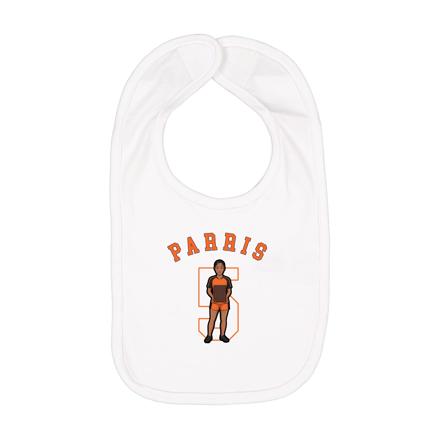Infant Bib